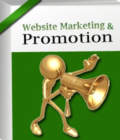 website promotion