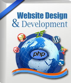 web development